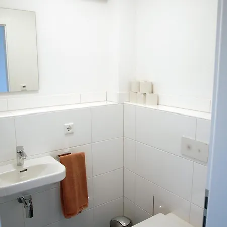 Memmertfeuer Hooksiel