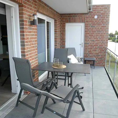 Apartment Memmertfeuer