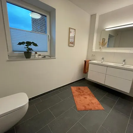 Apartment Memmertfeuer *